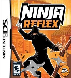 2108 - Ninja Reflex (SQUiRE)